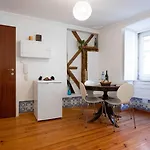 Apartment Charming Heart Of