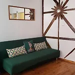Charming Heart Of Apartment Lissabon