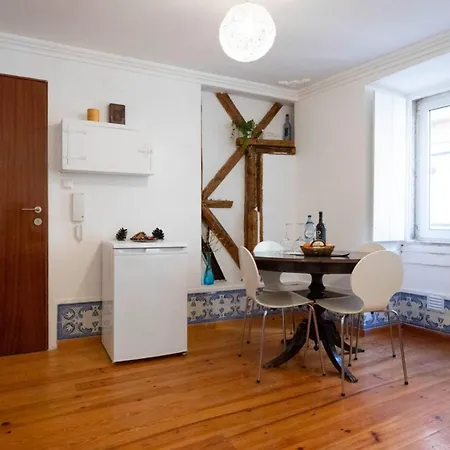 Apartmán Cozy Flat In The Heart Of