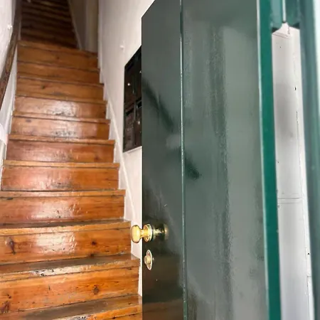 Cozy Flat In The Heart Of 아파트