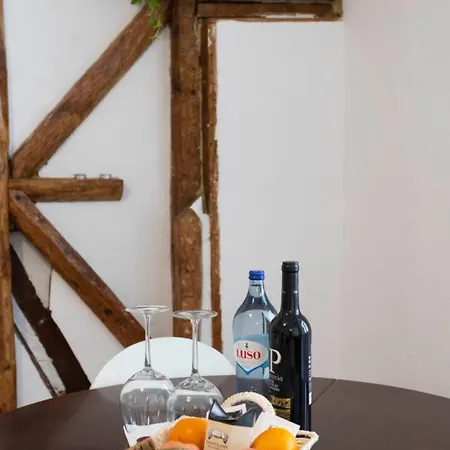 Cozy Flat In The Heart Of Apartmán *