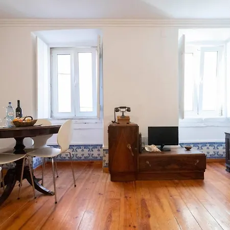 Apartment Charming Heart Of