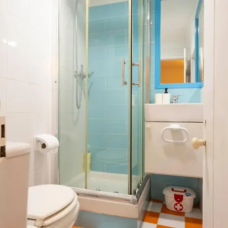 Apartamento Cozy Flat In The Heart Of *