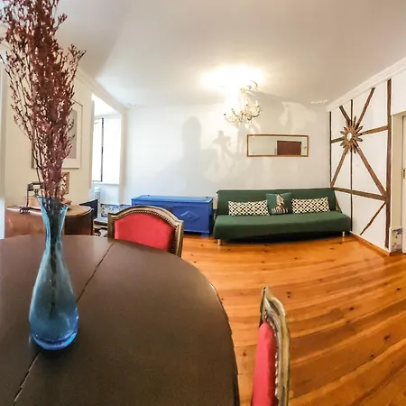 Charming Heart Of Apartamento